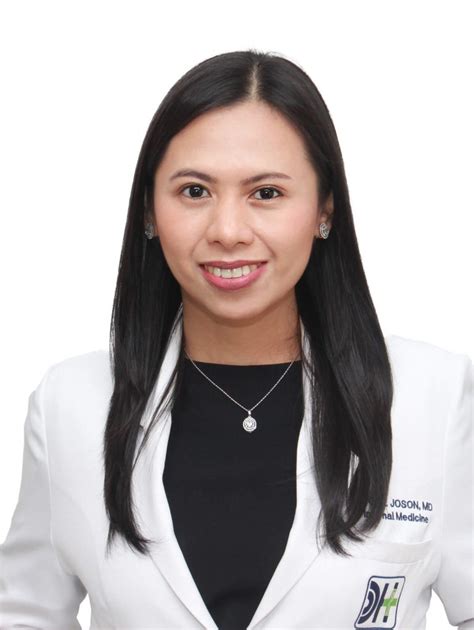 Internal Medicine doctors in Diliman Doctors Hospital, Quezon .